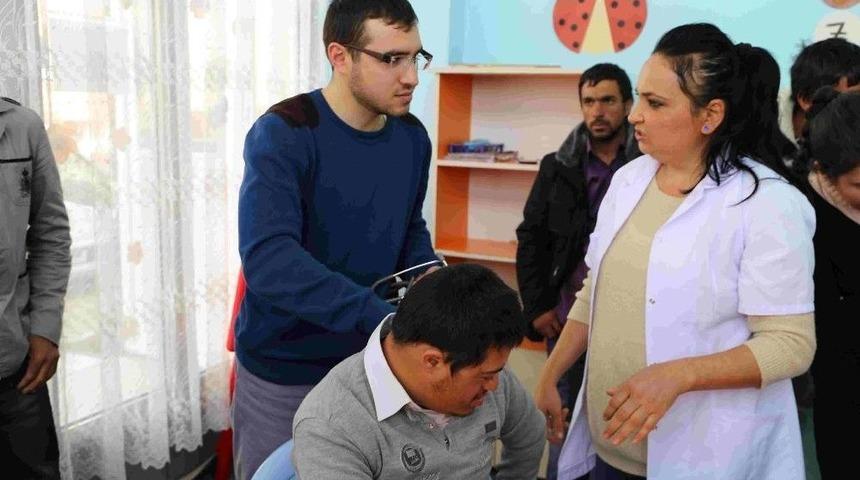 Otizm Farkındalık Haftası