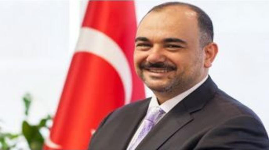 Erzurum&rsquo;da Ortadoğu Ve T&uuml;rkiye&rsquo;nin Enerji Politikası Konferansı