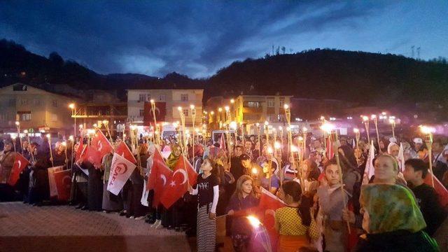 Karaaslan: &ldquo;artık Biz &Ccedil;ok B&uuml;y&uuml;k Hedeflerin &Uuml;lkesiyiz&rdquo; 2