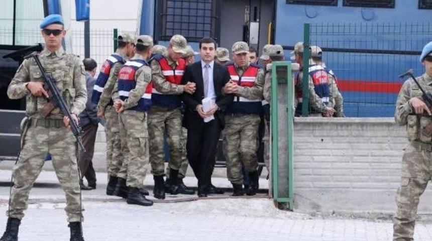 Tbmm Başkanlığı'nın Malatya Darbe Girişimi Davasına M&uuml;dahilliği Kabul Edildi