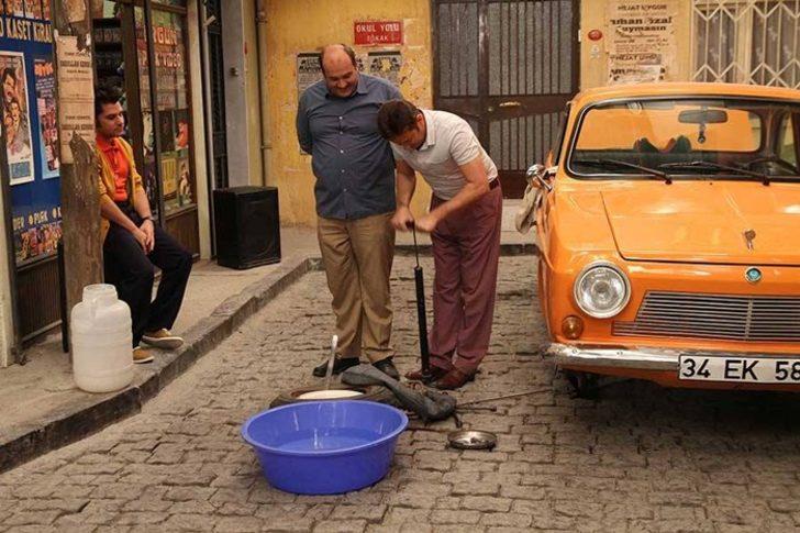 Seksenler 128. Bölüm Galerisi G5