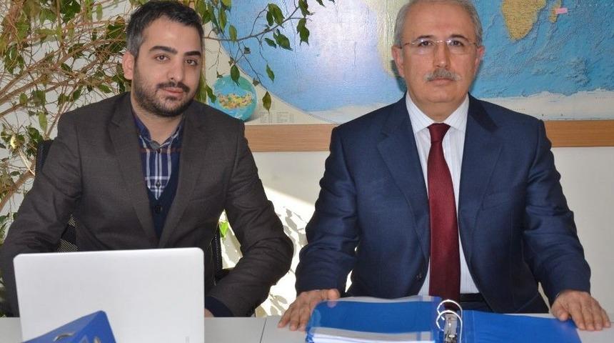 (&ouml;zel) Siber Ordu Projesine &rsquo;federasyonlu&rsquo; Destek