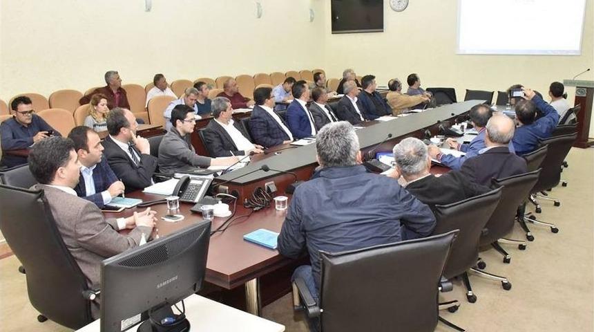 Aydın&rsquo;da Kuraklık Riski