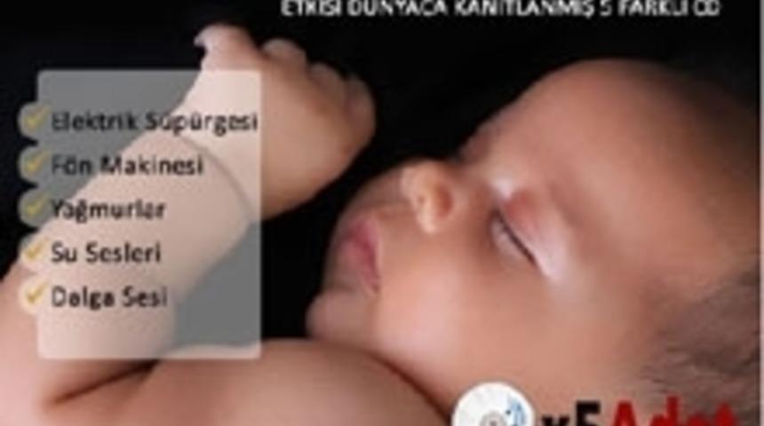 İyi Uyuyan &Ccedil;ocuk Daha Zeki