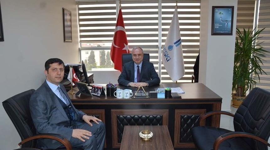 İller Bankası Teski İle Uyumlu &Ccedil;alışıyor