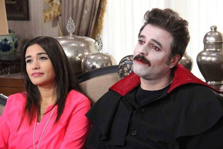 Zengin Kız Fakir Oğlan 96. Bölüm Galerisi G1