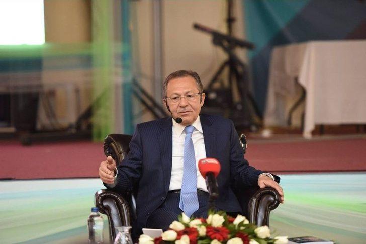 Başkan Uğur Gençlerle Buluştu G3