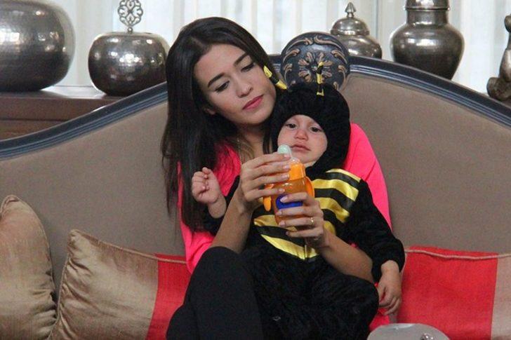 Zengin Kız Fakir Oğlan 96. Bölüm Galerisi G2