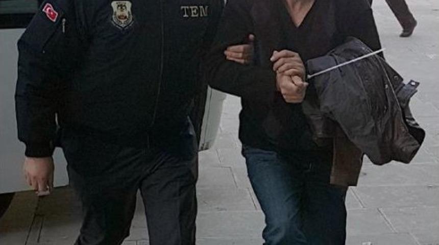 Kayseri'de 11 Deaş Ş&uuml;phelisi Adliyede