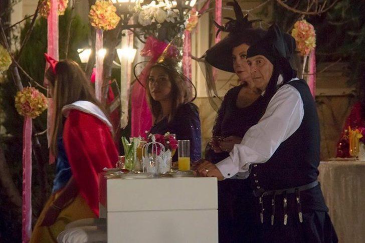 Zengin Kız Fakir Oğlan 96. Bölüm Galerisi G3