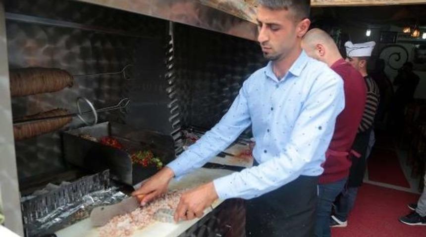 Silopililer Kokore&ccedil; Ile Tanıştı