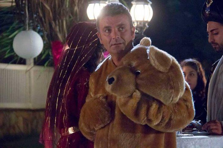 Zengin Kız Fakir Oğlan 96. Bölüm Galerisi G4