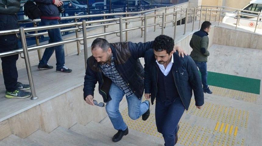 Zonguldak&rsquo;ta Fet&ouml; Operasyonu: 9 G&ouml;zaltı