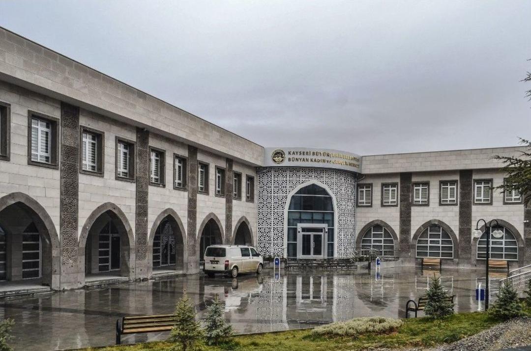 İl&ccedil;elere Prestijli Yatırım