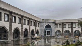 İlçelere Prestijli Yatırım