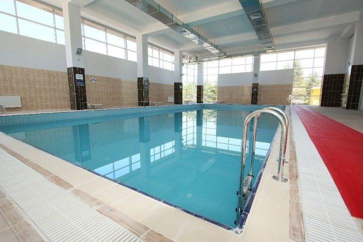 İlçelere Prestijli Yatırım G2