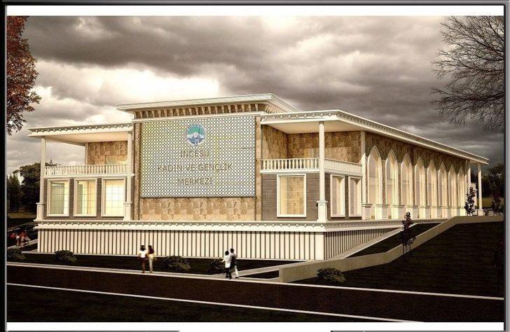 İlçelere Prestijli Yatırım G3