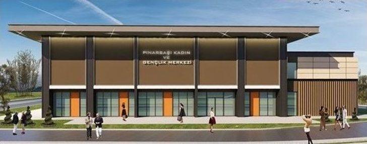 İlçelere Prestijli Yatırım G4