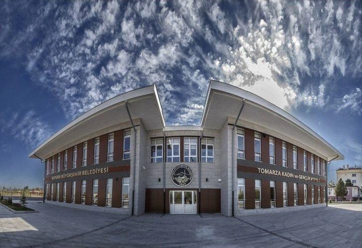 İlçelere Prestijli Yatırım G5