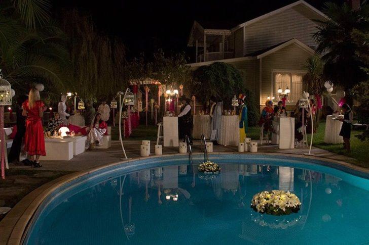 Zengin Kız Fakir Oğlan 96. Bölüm Galerisi G5