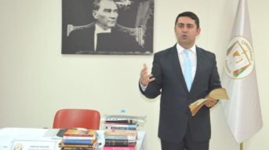 Hukuk Eğitiminde Hitabet Dersi Konmalı