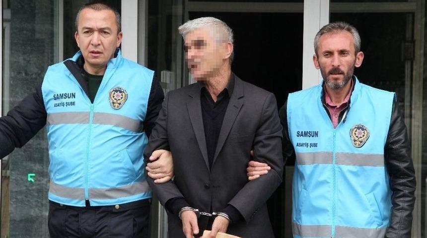 Gasp Ve Cinsel Saldırı İddiasına 2 G&ouml;zaltı