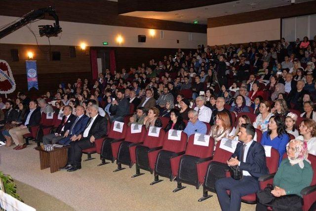 Kütahya Barosu’ndan Konser Etkinliği