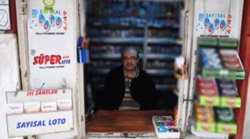 Şans Topu Milas&rsquo;a &Ccedil;ıktı