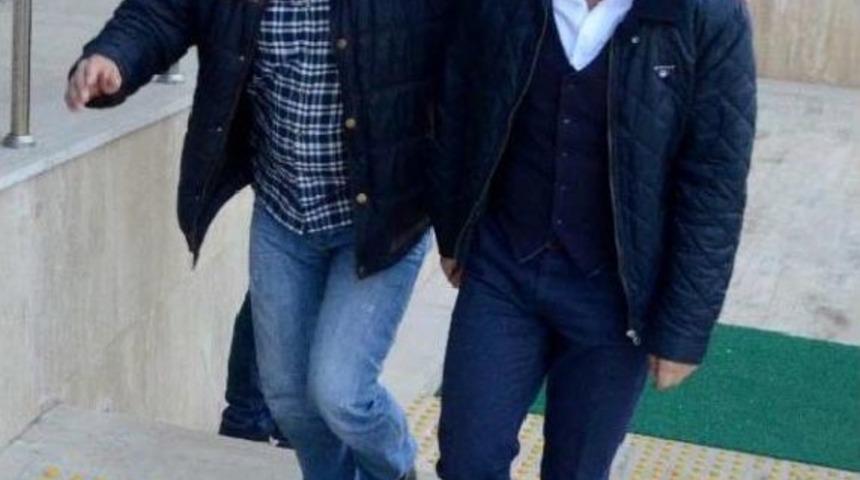 Zonguldak'ta Fet&ouml;'den 9 Kişi Adliyede