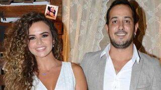 Sarp Apak baba oldu! 