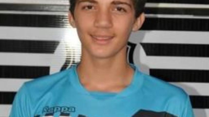 Nazilli&rsquo;de Milli Sevin&ccedil;