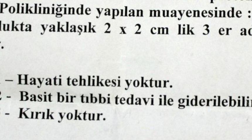 Anaokulunda Bakıcı Anne Şiddeti