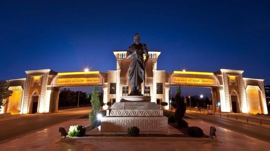 Sel&ccedil;uk &Uuml;niversitesi 42&rsquo;nci Kuruluş Yıl D&ouml;n&uuml;m&uuml;&rsquo;ne Hazırlanıyor