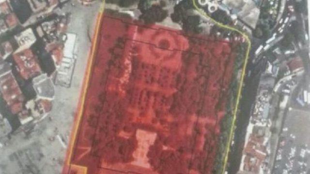 Topçu Kışlası Için Bilirkişi Raporu: Hiçbir Replika (Taklit) Aslının Değerinde Olamaz, Olsa Olsa Özenmedir