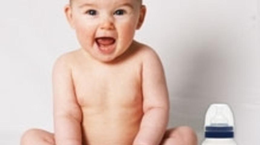 Hem Geniş Ağızlı Hem Antikolik