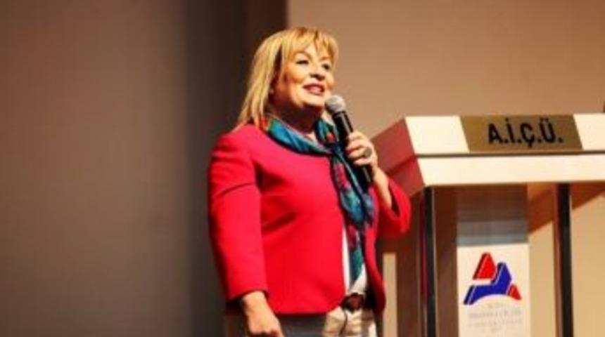 Ic Vakfı, Ağrı&rsquo;da Sosyal Projelere Devam Ediyor