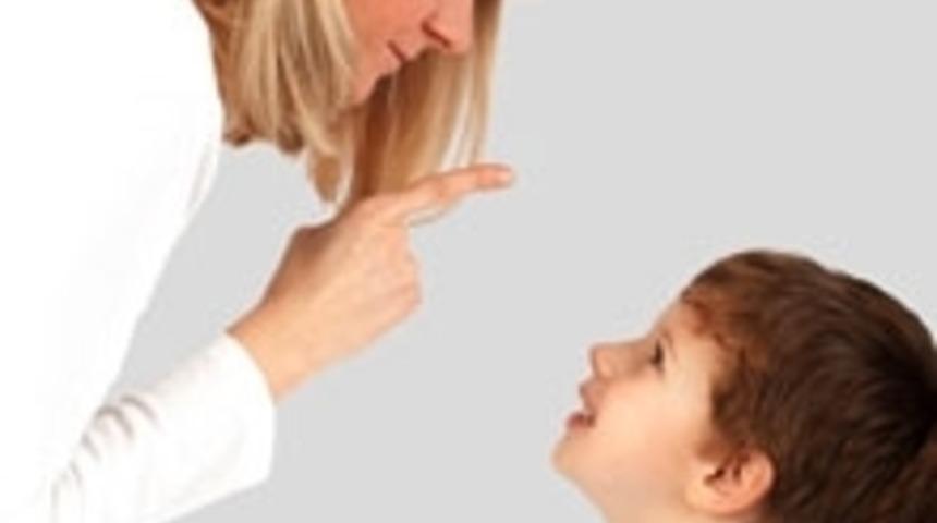 &Uuml;vey Anne İmajını &Ouml;ld&uuml;r&uuml;n!