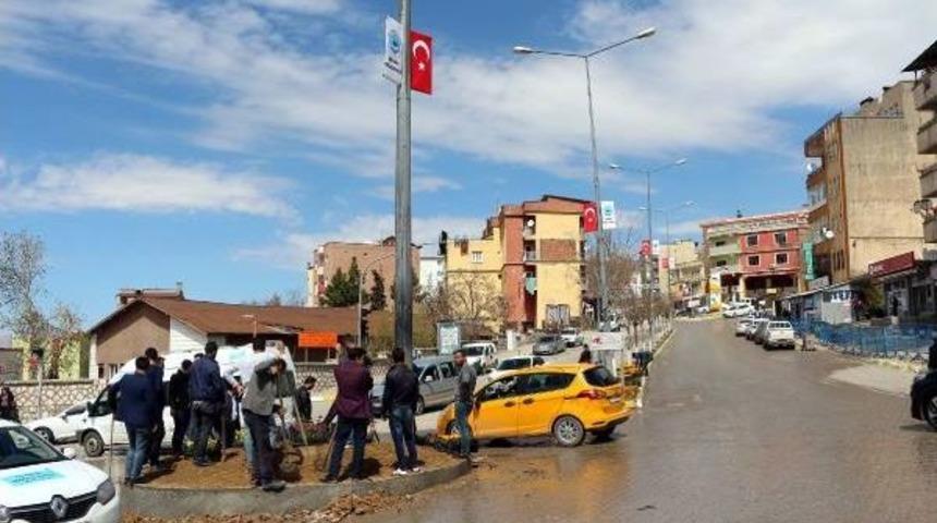 Şırnak, Başbakan Binali Yıldırım'a Hazırlanıyor