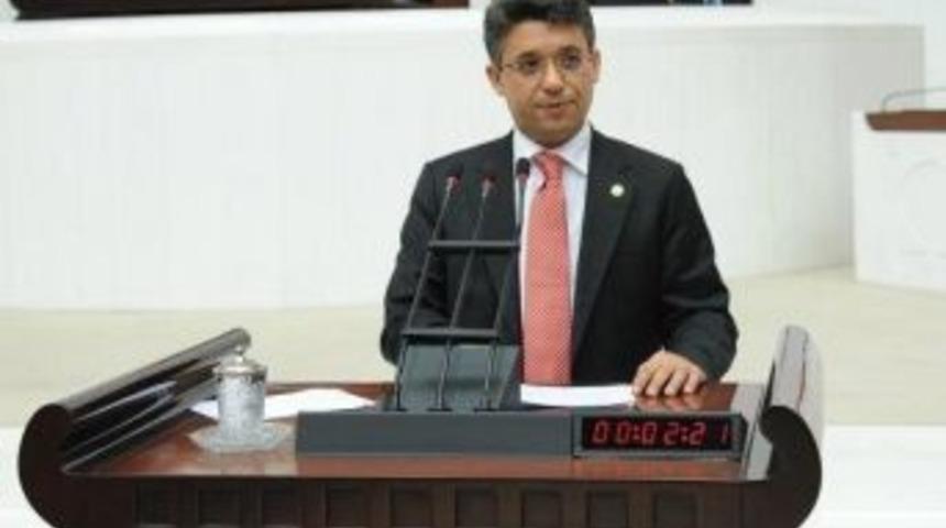 Mehmet Altay; &ldquo;şeker Fabrikamız Artık Doğalgaz İle &Uuml;retim Yapacak&rdquo;