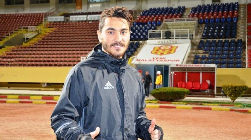 Evkur Yeni Malatyaspor Seriyi S&uuml;rd&uuml;rmek İstiyor