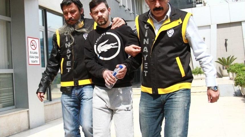 &Ccedil;ifte Cinayetin Sanığına &Ccedil;ifte M&uuml;ebbet Talebi