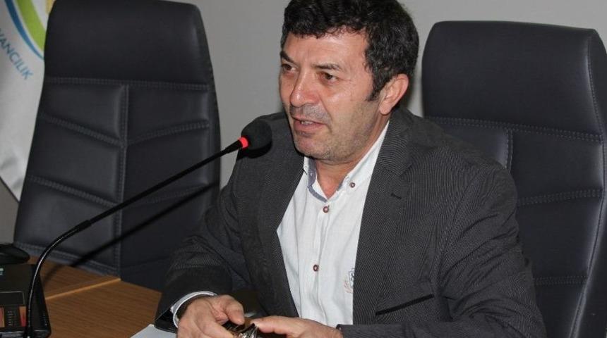 Soydan: "bereketli Hilal &Uuml;st&uuml;nde Herkesin Bir Hesabı Var"