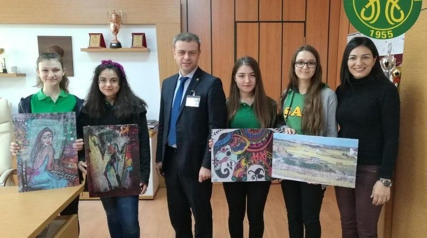 Sal&rsquo;dan D&uuml;nya Birinciliği