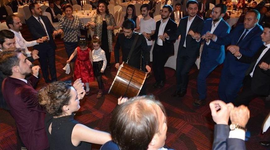 Avukatlar Stres Attı