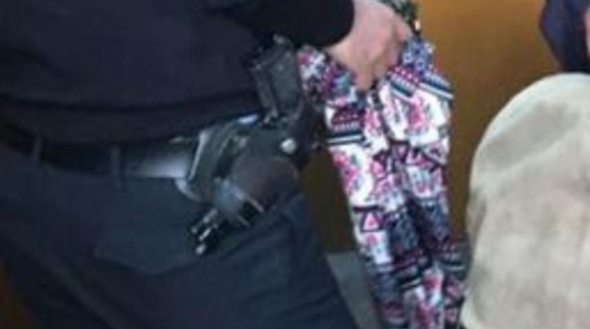 T&uuml;rksat Davasında Sanık Avukatına "etek"li Tepki