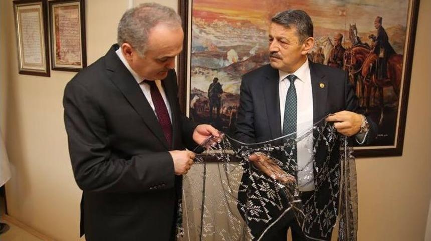 Bakan &Ouml;zl&uuml;: &ldquo;4 Ay Operasyon Y&uuml;r&uuml;tt&uuml;k. Bir Tek Gık &Ccedil;ıkmadı. Tekrar Bir Operasyon Daha Y&uuml;r&uuml;tebiliriz&rsquo;