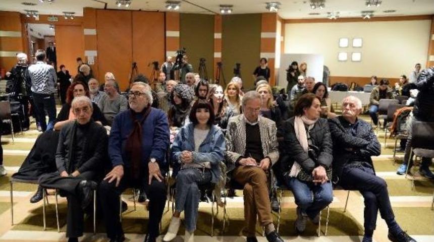 250 Sanat&ccedil;ıdan Ortak Referandum A&ccedil;ıklaması