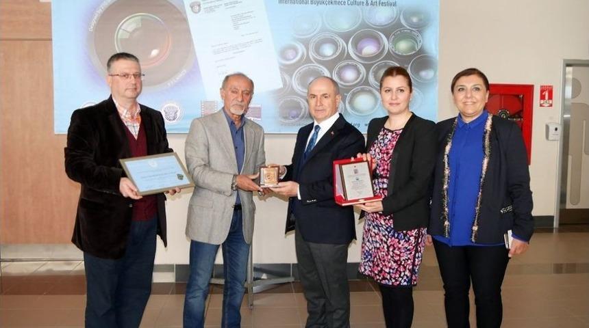 Fıap&rsquo;den B&uuml;y&uuml;k&ccedil;ekmece&rsquo;ye &Ouml;d&uuml;l