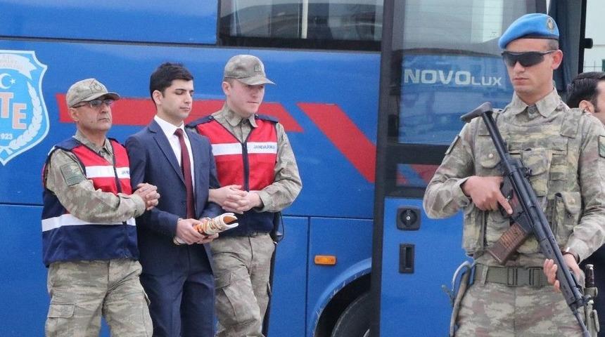 Malatya&rsquo;daki Fet&ouml;/pdy Davası