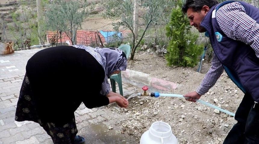 Şehit Ailesinden İlanlı Teşekk&uuml;r